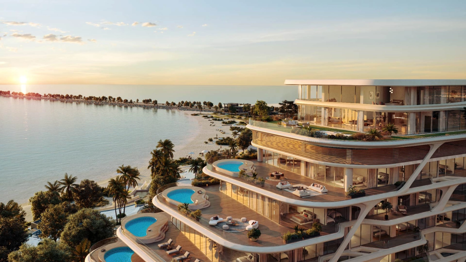 Sky Villa